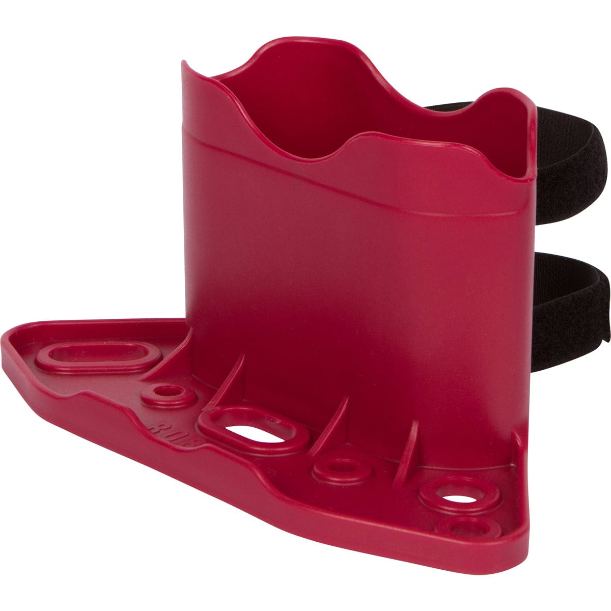 RoboCup Holster: Red