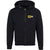 RoboCup Zippered Hoodie