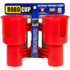 RoboCup: Red