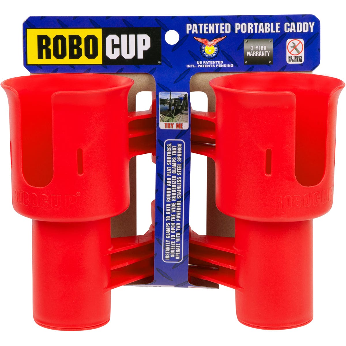 Amazon.co.jp: マリン ロボカップ ドリンクホルダー ROBOCUP