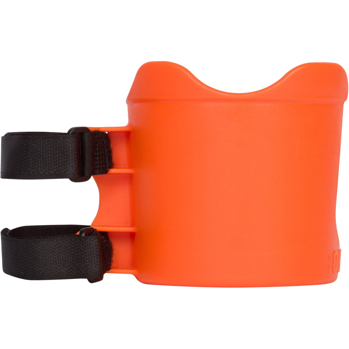 Orange robocup plus with 2 Straps