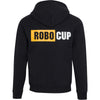 Zippered Hoodie, (10 Pack), $25.00/pc, Free Shipping