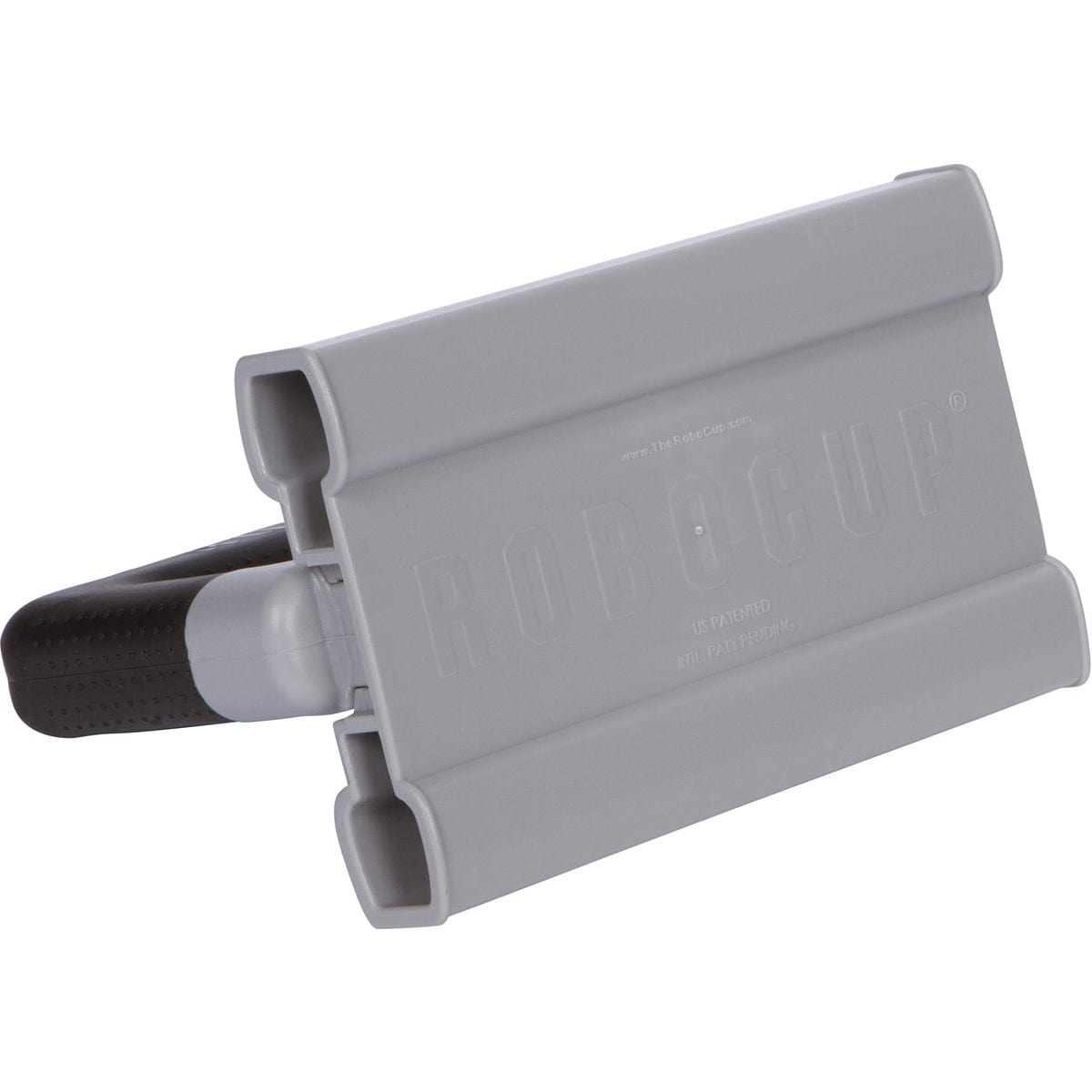 Rubberized Handle Accessory