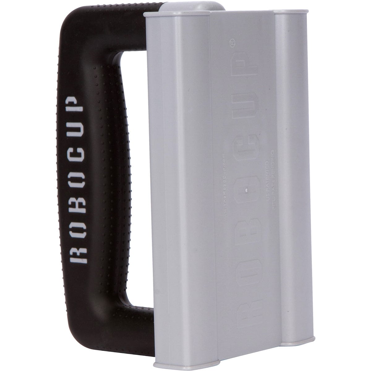 Rubberized Handle Accessory