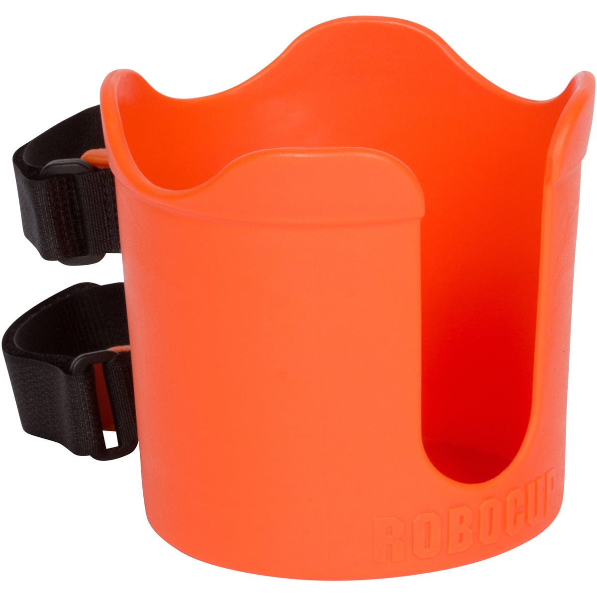 Orange robocup plus drink holder