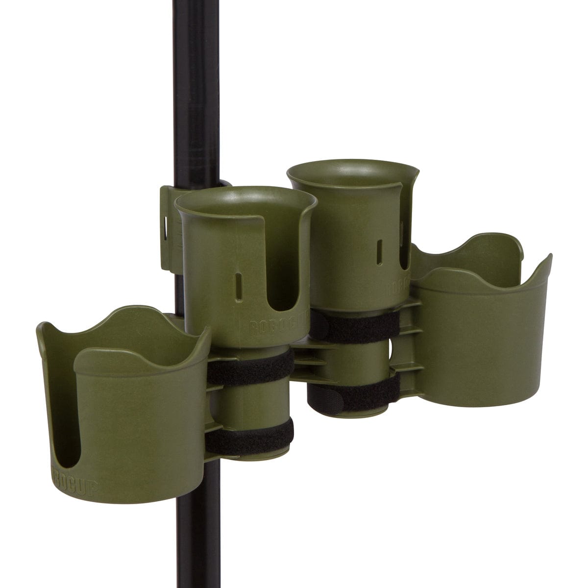 Olive robocup plus with Tall wall height