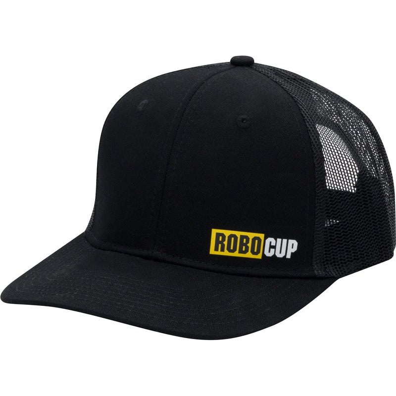 Mesh Hat