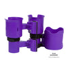 RoboCup Plus:  Purple