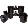 RoboCup Holster: Black