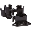 RoboCup Holster: Black