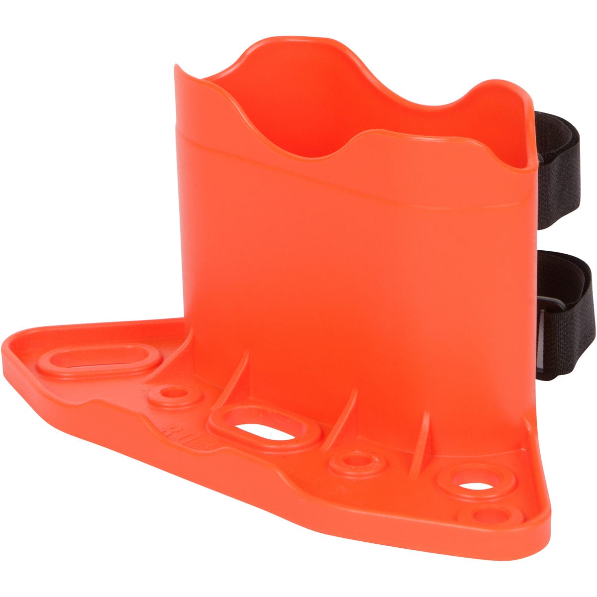 RoboCup Holster: Orange