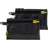 2 pc Zippered Storage Pouch, (36 pack), $23.00/pc, Free Shipping