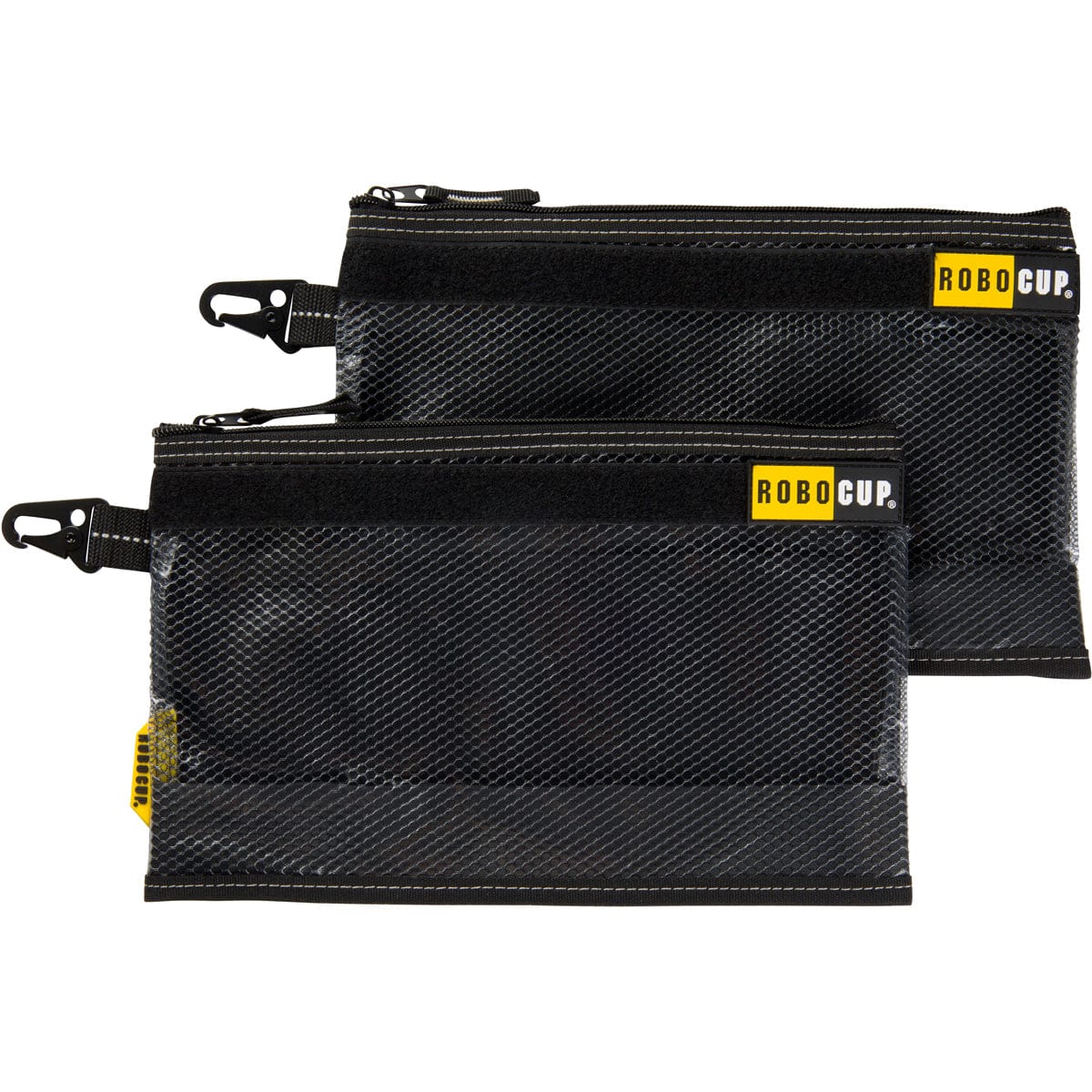 2 pc Zippered Storage Pouch, (36 pack), $23.00/pc, Free Shipping
