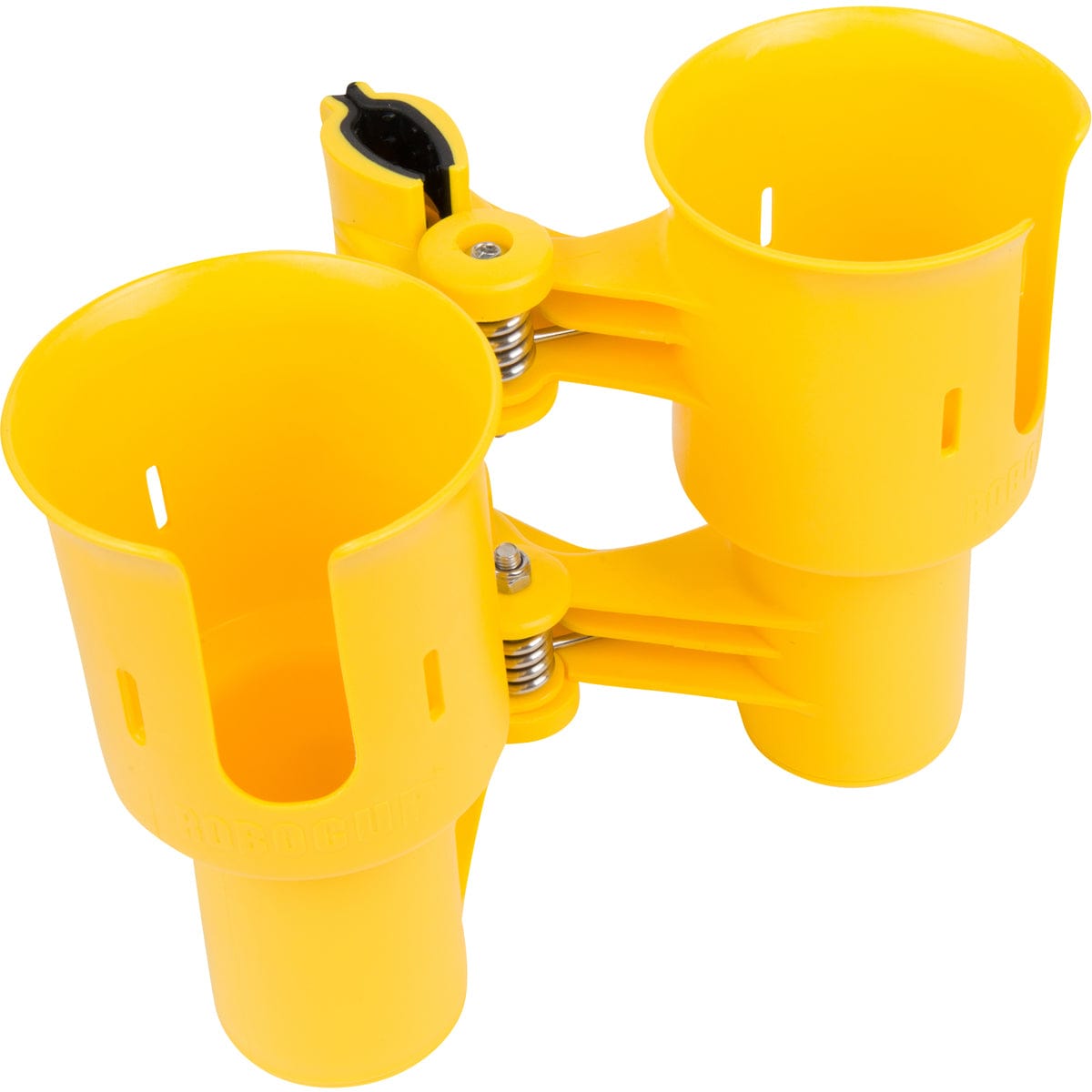 Yellow RoboCup to Holds Drinks & Tools