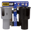 RoboCup:  Gray and Black