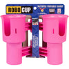 RoboCup: Hot Pink EZ-Spring