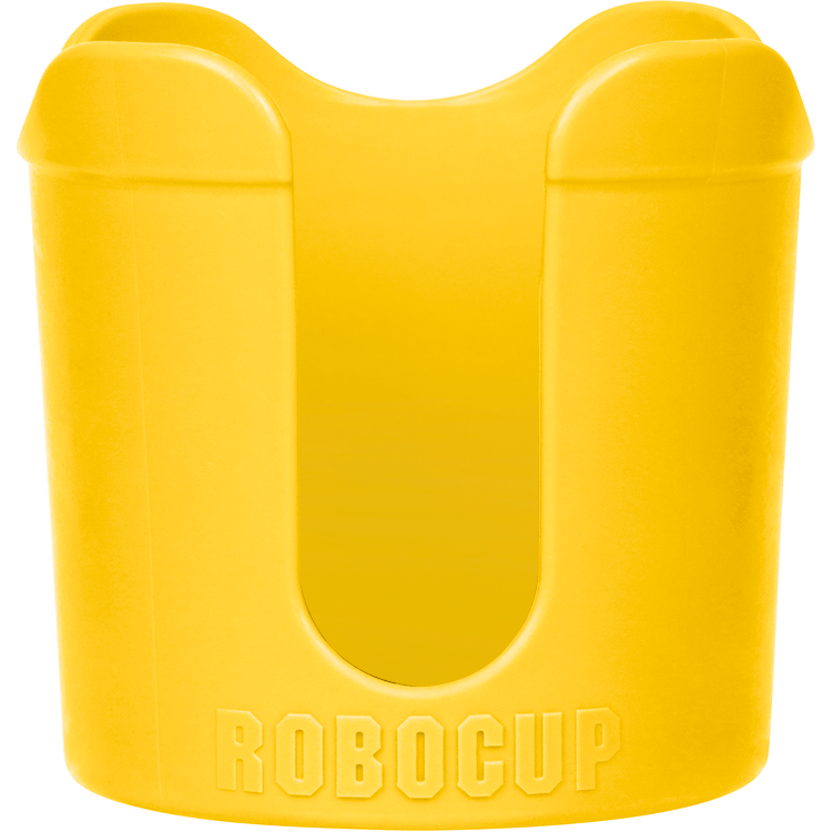 RoboCup Plus, (36 Pack), $9.50/pc, Free Shipping, Mix&Match
