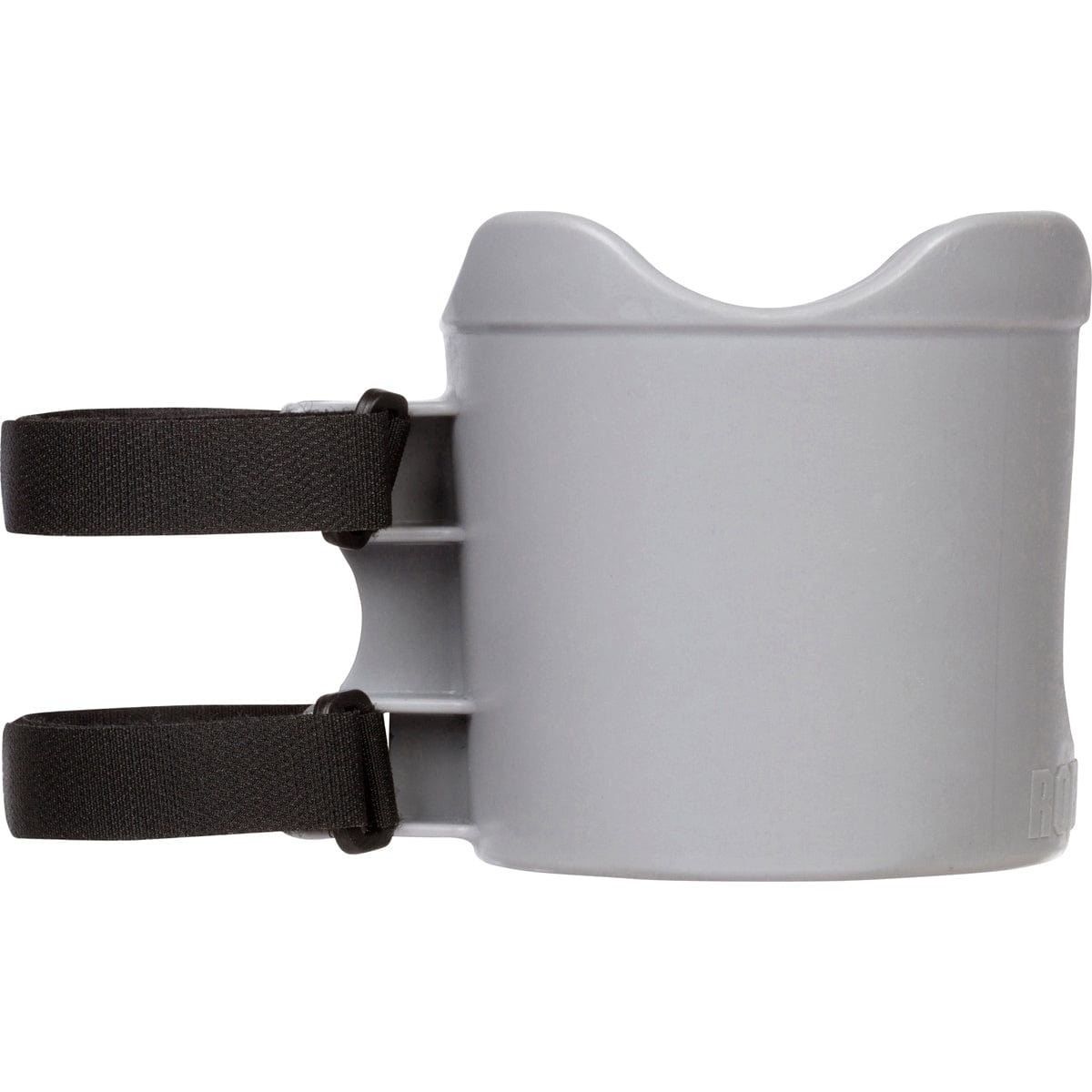 Gray robocup plus with 2 Straps