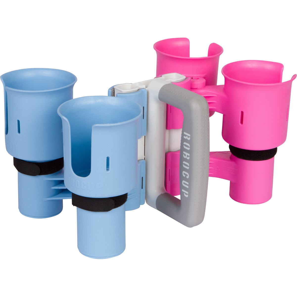 Rubberized Handle Accessory, baoters gifts