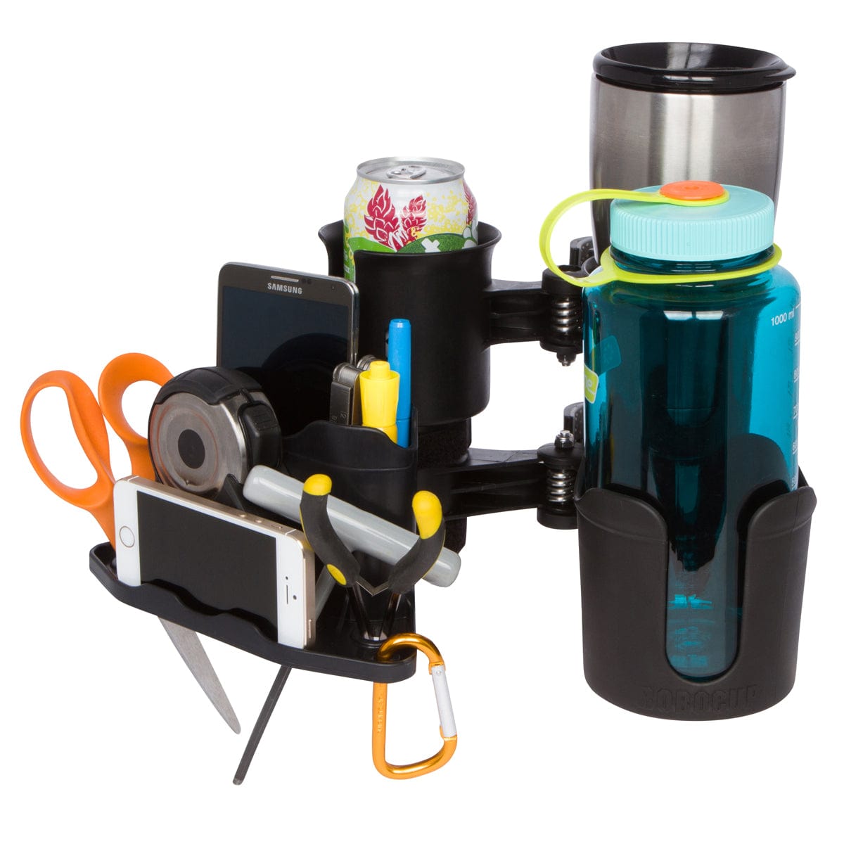 Multi-purpose RoboCup Holster, robo cups for boat
