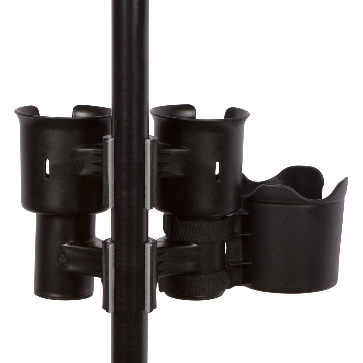 Black robocup plus cup for boat