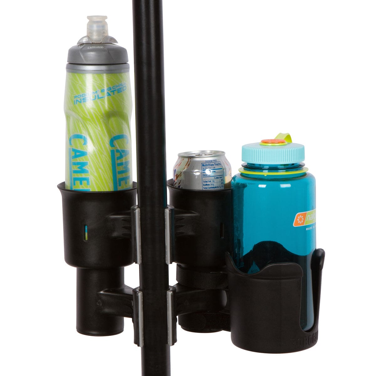 Black RoboCup Plus, designed for large drinks