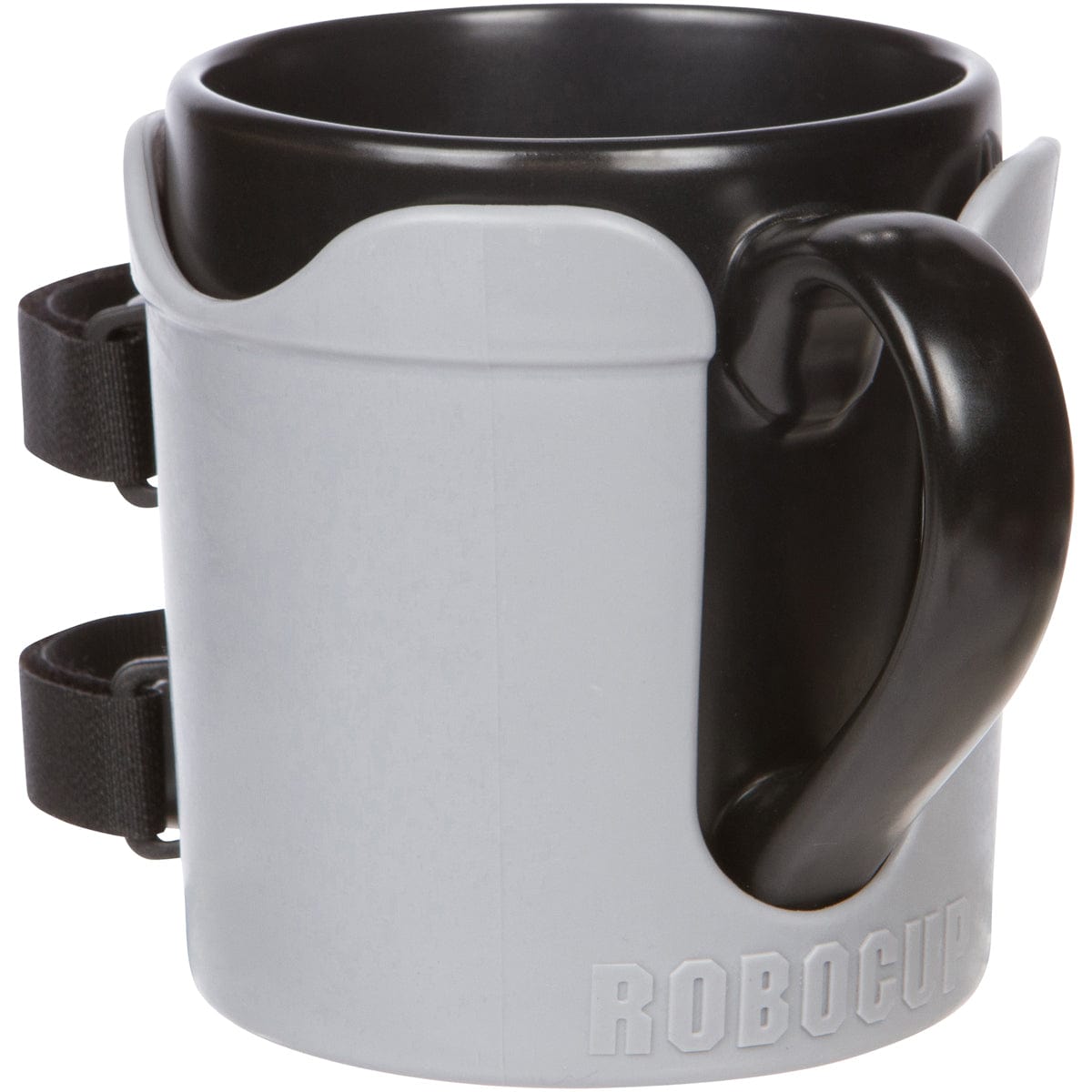 Gray RoboCup Plus with UV-stabilizers
