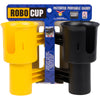 RoboCup: Yellow &amp; Black