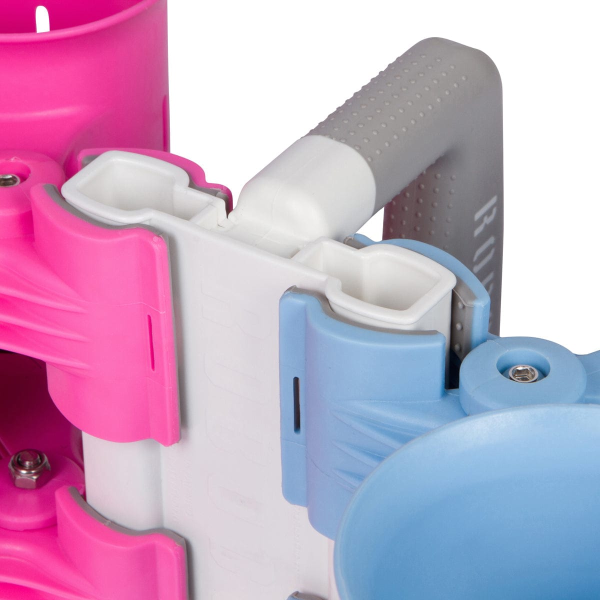 Rubberized Handle Accessory