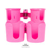 RoboCup Plus:  Hot Pink