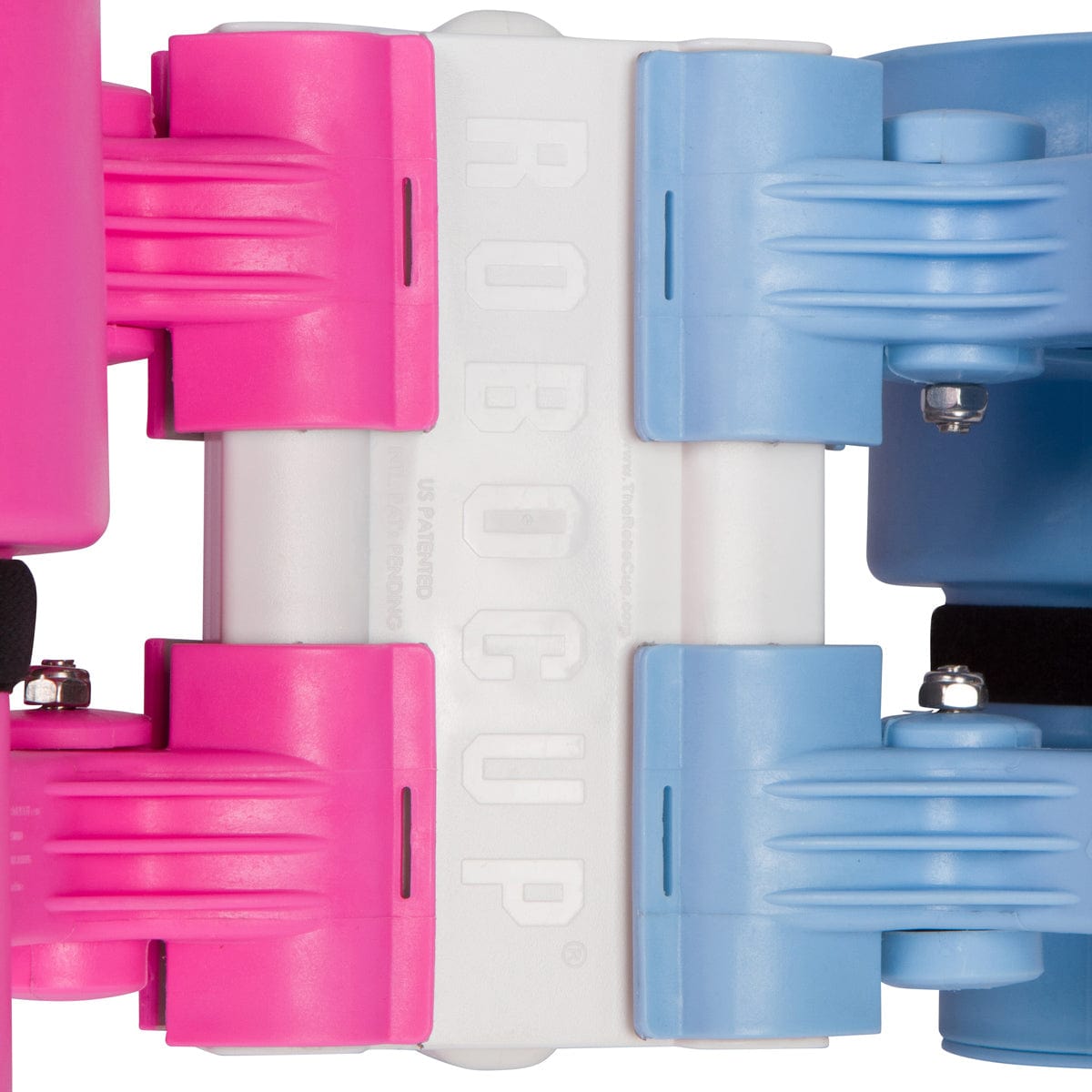 Rubberized Handle Accessory