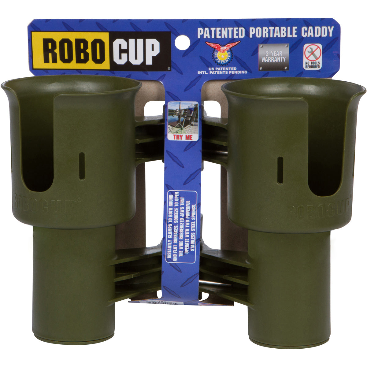 RoboCup: Olive