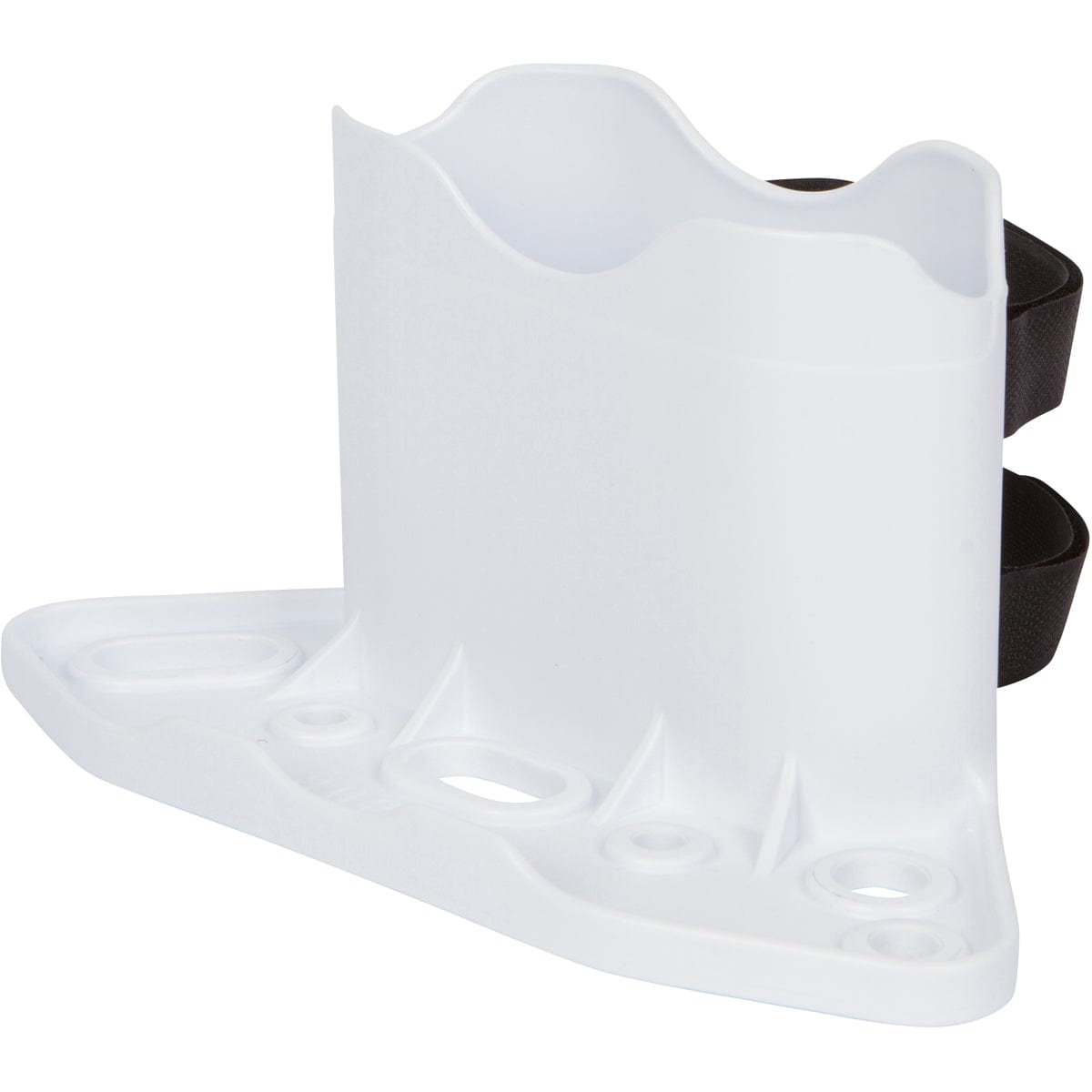 RoboCup Holster: White