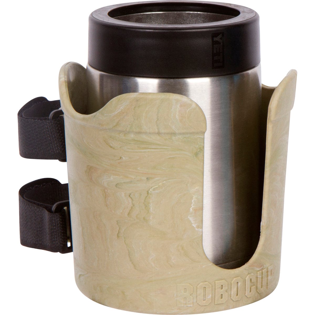Camo robocup plus drink holder