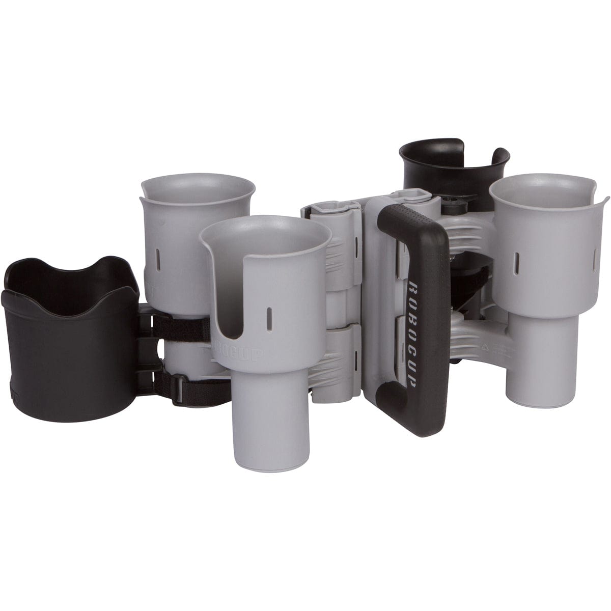 robo cup holders for boat