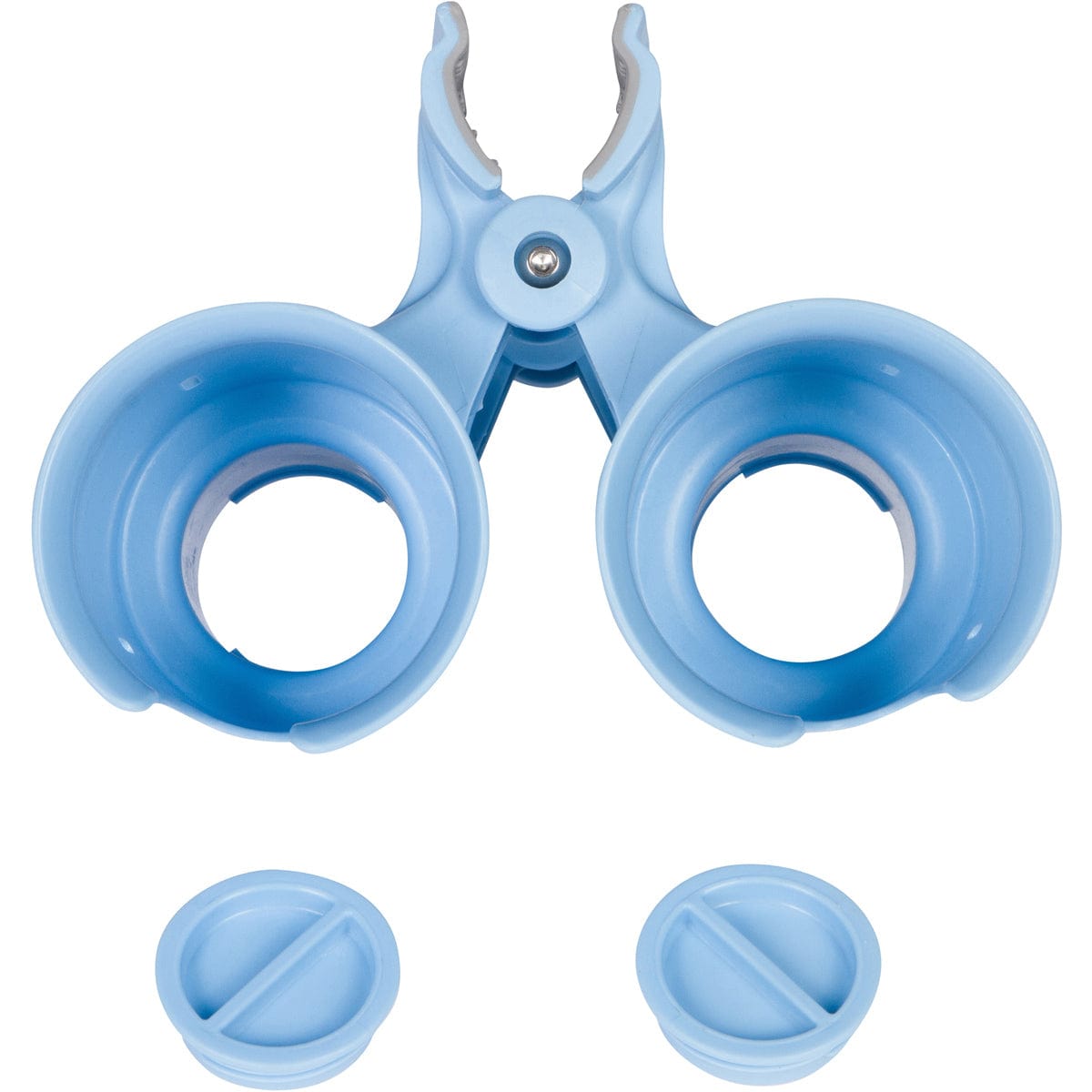 Light Blue marine cup holder