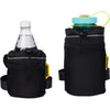 Bicycle &amp; Scooter Drink Holder: Large 7.1&quot; H x 3.9&quot; W