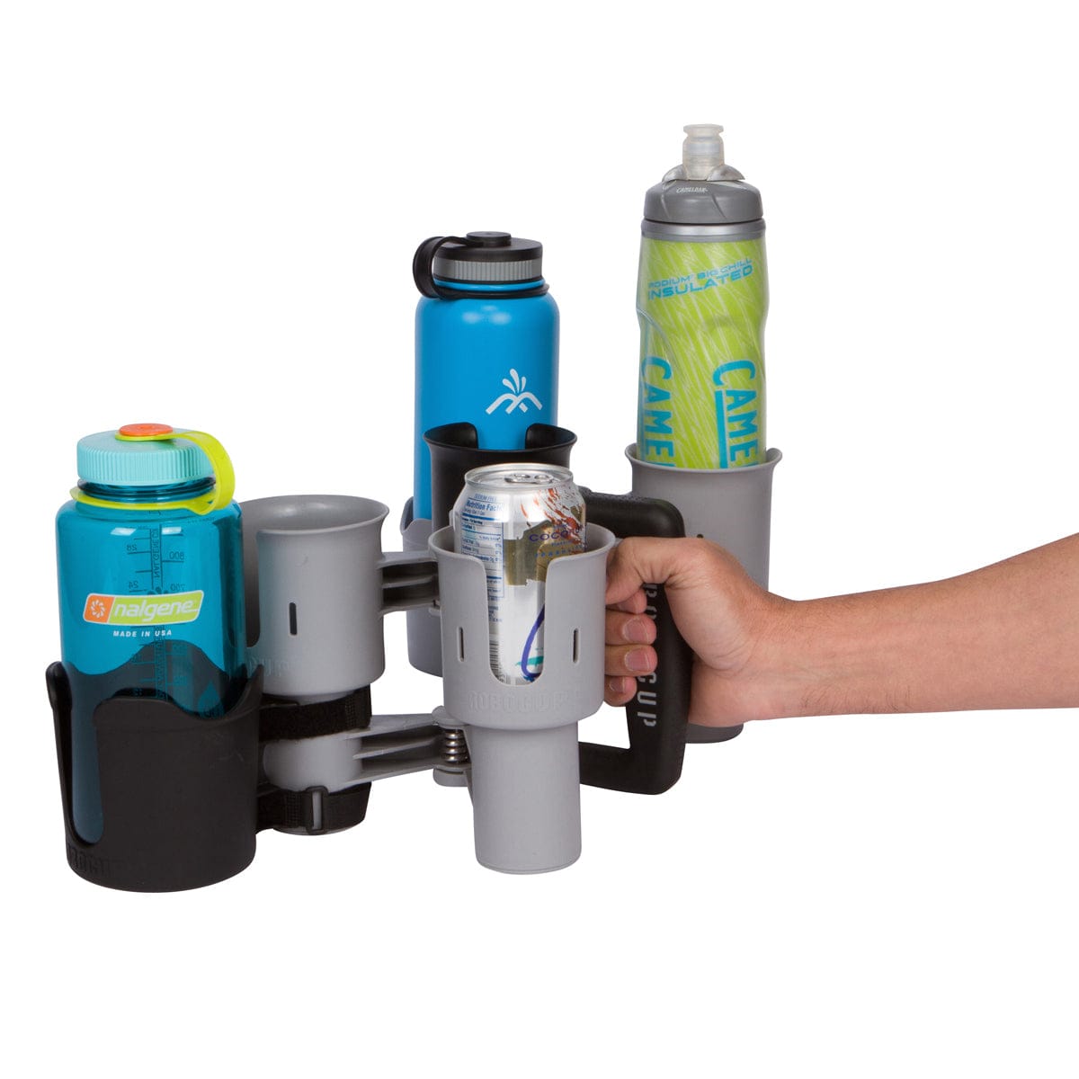 boat chair cup holder