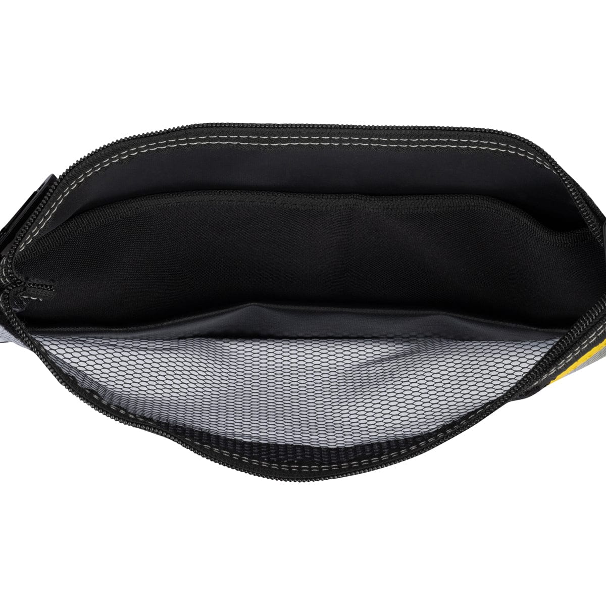 Durable Zippered Storage Pouch