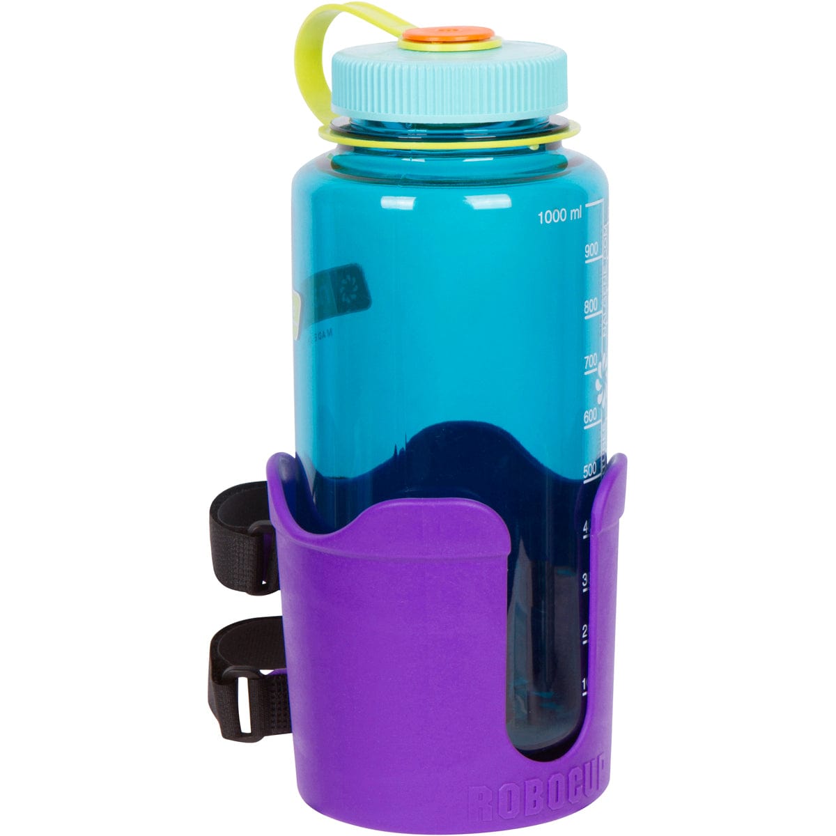 Purple RoboCup Plus