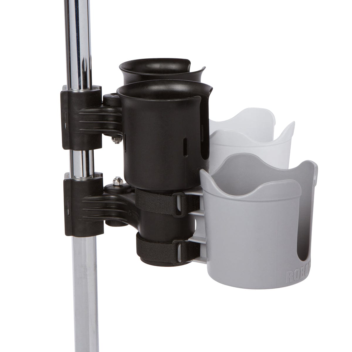 Gray RoboCup Plus With two straps