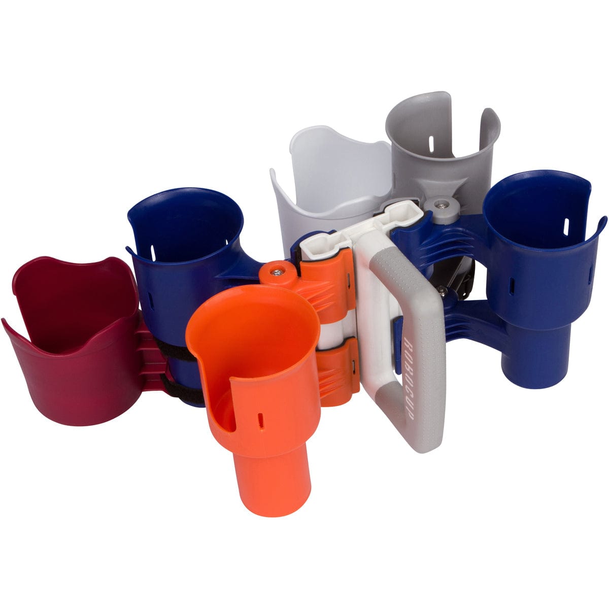 Durable ABS RoboCup Handle Accessory