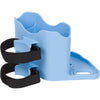 RoboCup Holster: Light Blue