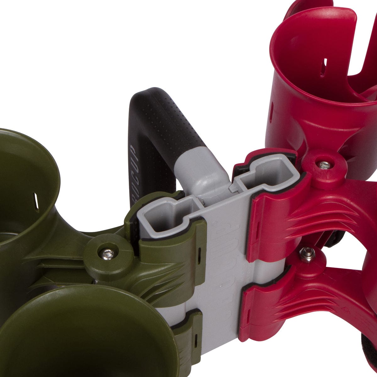 Durable ABS RoboCup Handle Accessory