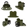 RoboCup Holster: Olive