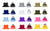 RoboCup Holster, (36 Pack), $13.00/pc, Free Shipping, Mix&Match colors