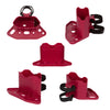 RoboCup Holster: Red